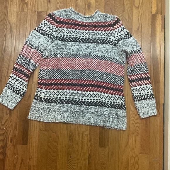 CHAPS pullover sweater ~ size 1X - Picture 3 of 5